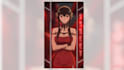 design animated steam profile artwork and showcases