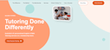 develop complete moodle website