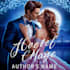 design a romance book cover