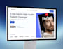 design attractive landing page, webflow landing page, wordpress landing page