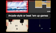 create a 2d game using unity