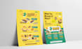 design custom roll banners with 24 hour delivery