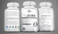 do premium protein supplement label design with 3d mockup