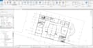 create, modify your 3d model in autodesk revit