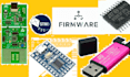 write a firmware for the stm8 microcontroller that will solve your business prob