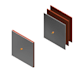simulate explicit dynamic engineering problems using ansys