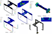 fea and cfd analysis using ansys