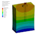 fea and cfd analysis using ansys