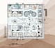 do architectural landscape plan design