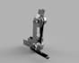design 3d models in fusion 360