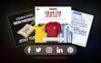 design professional social media posts, facebook ads, instagram posts