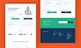 build responsive wordpress website by elementor pro crocoblock