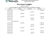 rental ledger, property details in same day