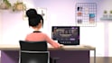 create 3d animation explainer video in 24 hours