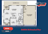 use chief architect and cad to convert your sketch to plan