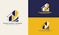 create startup logo design for your business