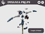 3d model props for your cosplay