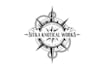 nautical craft company logo design