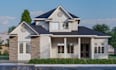 do fast sketchup 3d modeling and realistic rendering