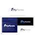 design travel agency tourism and vacation logo