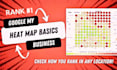 do gmb profile optimization on google maps with local SEO gmb ranking citations