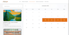 design and build fullstack webapp with react, next, nodejs, django