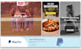 create animated banners and ads for facebook and  instagram