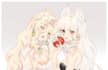 draw anime art illustration, original character, fanart, vtuber model