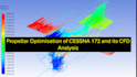 do cfd and fea analysis of aircrafts