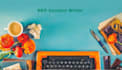 write high quality articles and blog posts
