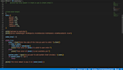 create customize python programming