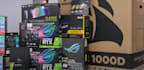 build your custom pc
