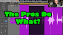 give you lessons on how to use logic pro