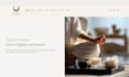 build a dynamic spiritual website tarot reading website church ministry website