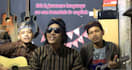 sing happy birthday javanese people funny