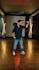 create reels dance video on your track