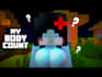 make minecraft animation for your youtube