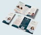 design brochures for medical, corporate, and business brands