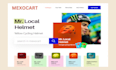 create  wix website, wix seo, wix redesign, be your website expert