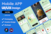 do app design with figma