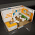 3d modeling texture lighting and rendering maya and 3ds max