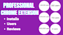 do chrome extension promotion, chrome extension downloads, chrome install review