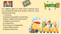 do effective tutorials for kids