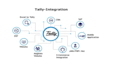 do api integration to tally prime