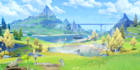 explore a specific area of any region