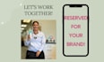 create tiktok ugc for your brand