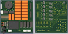 make pcb design and pcb layout for your project