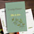 do letter heads, cards, book cover and stationery