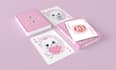 design custom poker cards and playing cards
