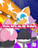 draw your sonic oc, sonic character, or other furry in nsfw